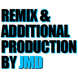 Remix and...