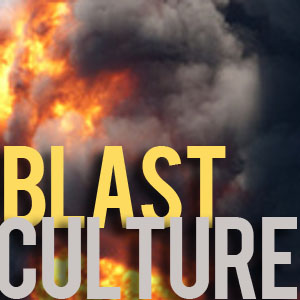 Blastculture