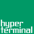 Hyperterminal