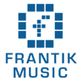 2000 Frantik Music logo